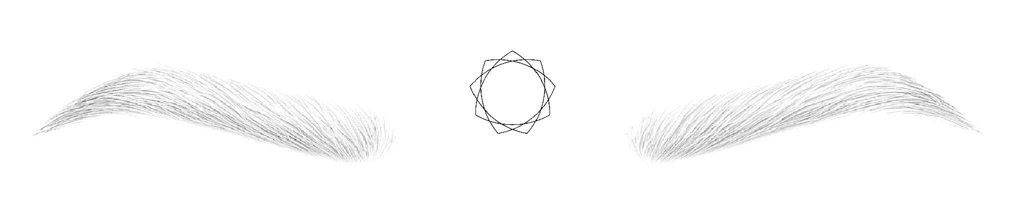 URNAVA Symbol with Ūrṇā
